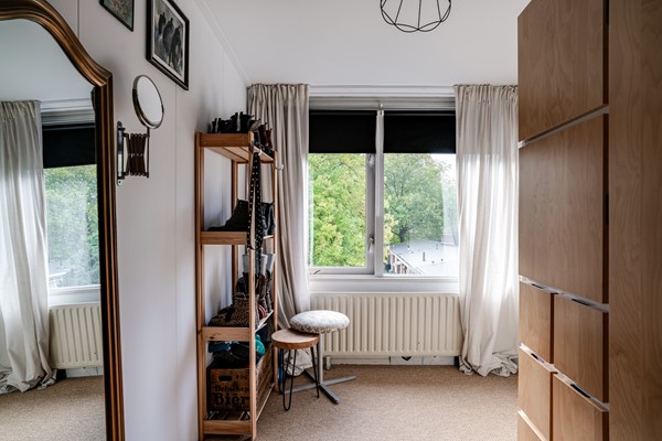 Medium property photo - De Houtmanstraat 113, 6826 PH Arnhem